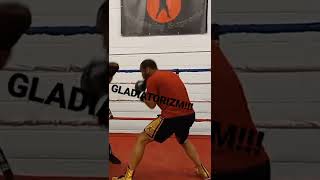 Gladiatorizm Is A Lifestyle Performed By Lutalo Supreme Holly And Lamar Weaver