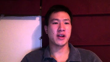 Data Incubator Video - Twitch Project