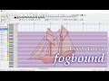 【耳コピ】fogbound / 米津玄師 + 池田エライザ【MIDI】