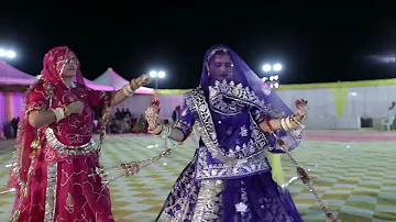 || Ghoomar || Piya Ghar Aaenge || Mittal Rathore ||