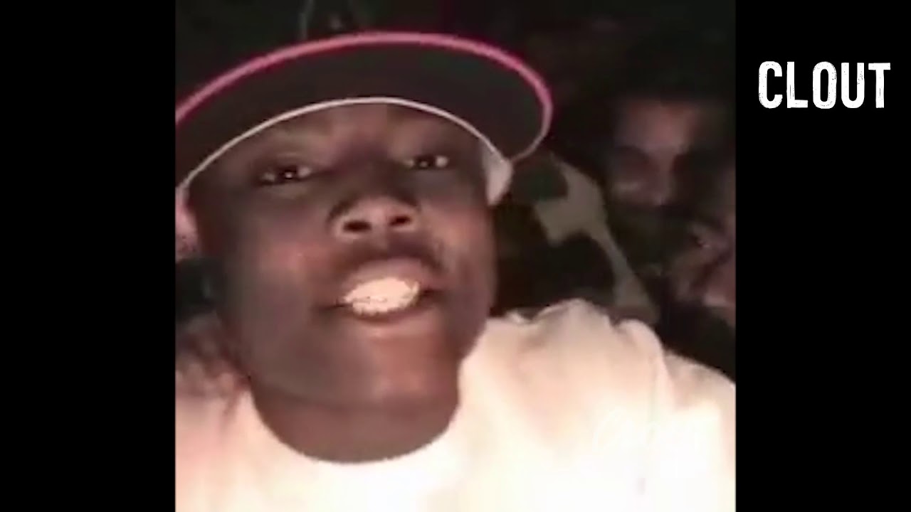Quilly Millz - Headshots 2.5 Freestyle [2006]