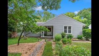 1209 Marigold Avenue video tour