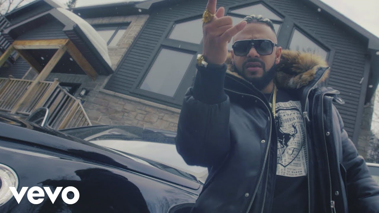 EyeMan - Eyeman -Zayn (videoclip officiel)