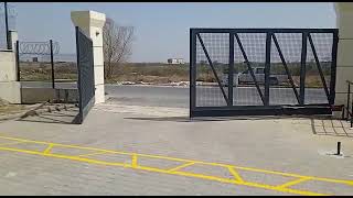 Ni̇ce Ti̇tan 6024 Hi̇ Speed Seri̇si̇ Karşinizda Mükemmel Ötesi̇ Seri̇ Sağlam Sorunsuz