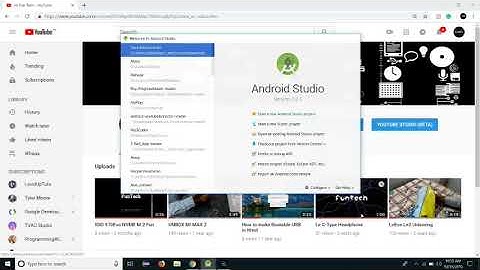 Android - Hello World