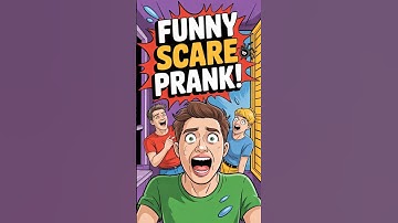🔥HILARIOUS SCREAMS! Best Scare Prank Reactions 2025 #funny #pranks #comedy