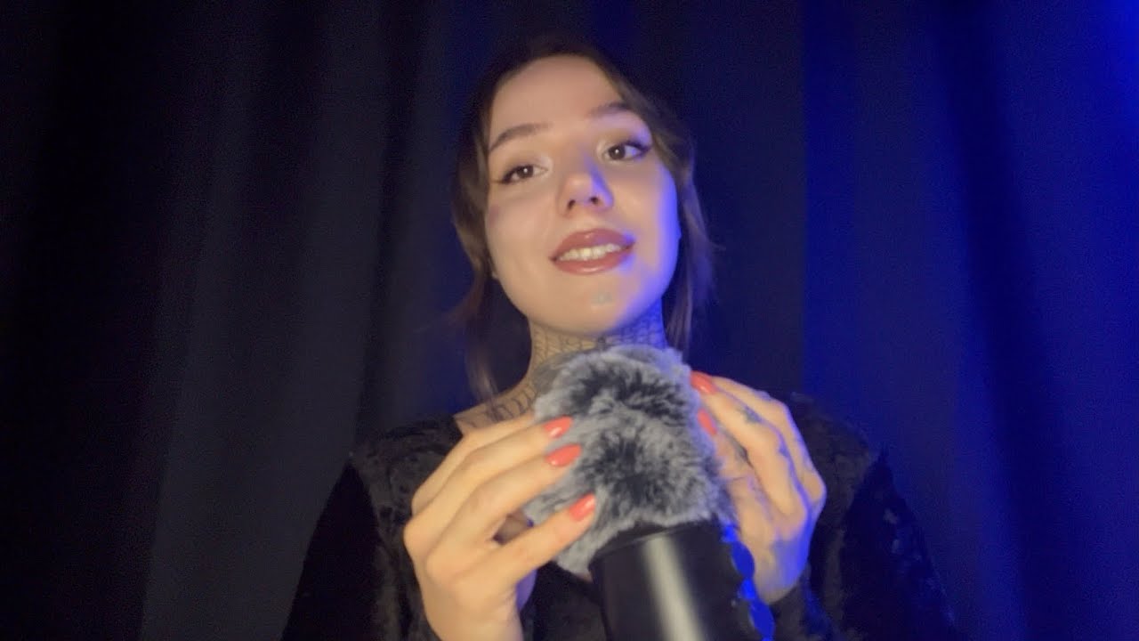 Türkçe ASMR - Buna İhtiyacın Var