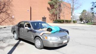 Senior Sendoff 2015 Teaser