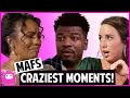 Married at First Sight's CRAZIEST Moments Ever! (Seasons 1-12)