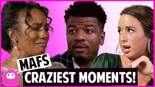 Married at First Sight's CRAZIEST Moments Ever! (Seasons 1-12)