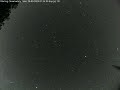 Starling Observatory All Sky Camera 2025 03 28To2025 03 29
