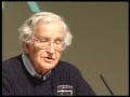 Noam Chomsky: Crises and the Unipolar Moment talking at SOAS, University of London