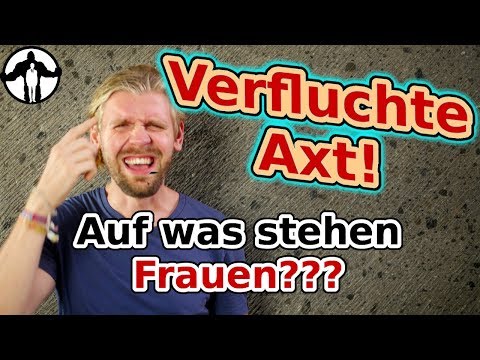 Auf was stehen russische männer
