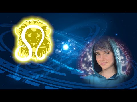 The Seed of Freedom | Guided Meditation for Leo Season ♌️