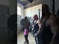 How To Get Big Arms