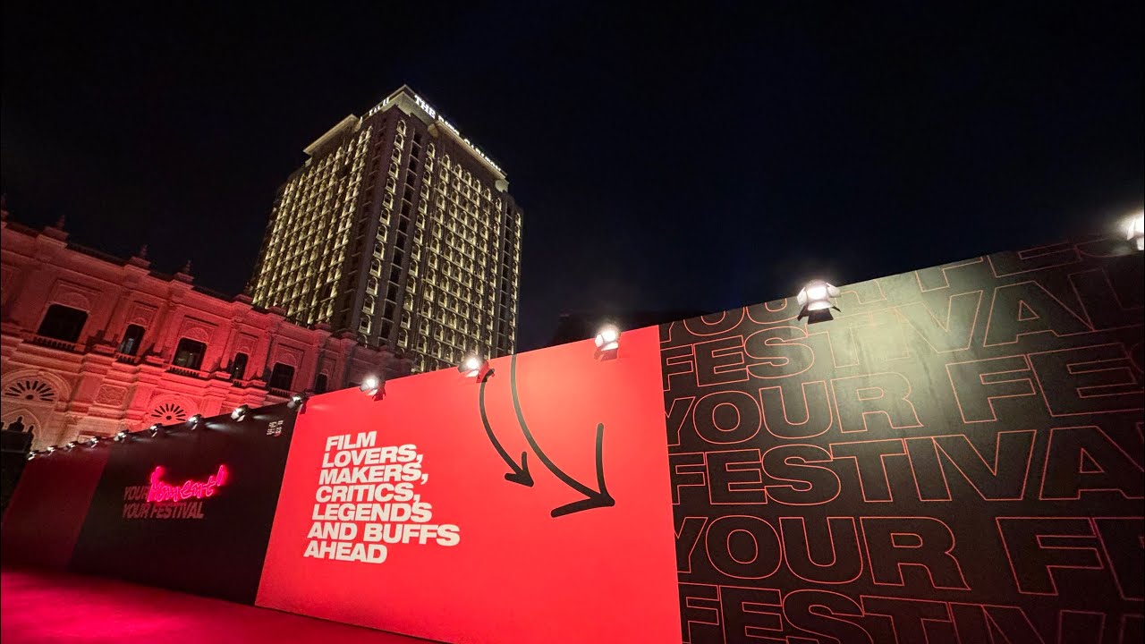 A taste of Red Sea souk