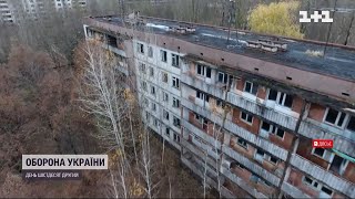Історія Чорнобиля: якою була зона відчуження за роки після катастрофи і якою стала зараз