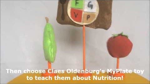 UNT Design II Meaningful Movement Kinetic Sculpture