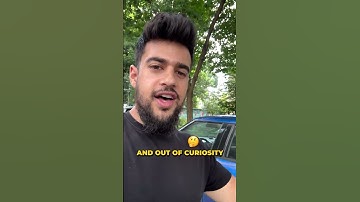 Watch this before printing off a document at your apartment