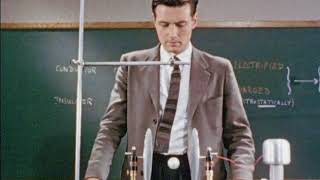 Famous Electrostatics (1958) Profile