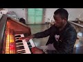 Hiki Ni Chakula Charles Saa Sita Performed By Walter Organist 