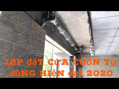 Video: Cách tự tay lắp đặt dobors trên cửa: hướng dẫn và khuyến nghị