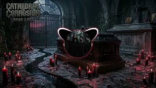 Cathedral of Corrosion - Dark Love (AI Gothic/Doom Metal)