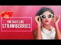 You Taste Like Strawberries Official Wattpad Trailer (HD)