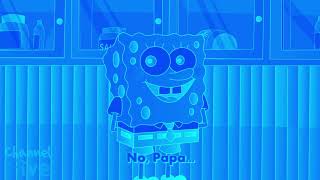 Spongebob Johnny Johnny Yes Papa with Electronic Sounds Resimi