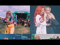 BILLBOARD HOT100 FESTIVAL (Bella Thorne, Tana Mongeau, Lil Xan, BHAD BHABIE and more)