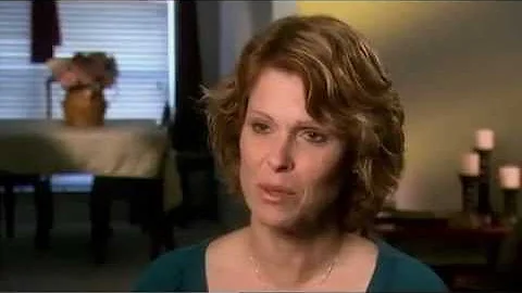 Nancy Dunn || Daughter of an Ex Satanist High Prie...