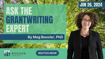 Introduction to the SBIR/STTR programs at NIH and NSF with Dr. Veronika Redmann (June 26, 2024)