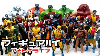 マーベルレジェンド2019年コミック版から僕が選ぶベスト10