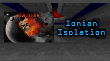 Tristan Clark - Ionian Isolation