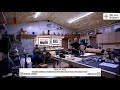 We are makers  wam cast 0036  ben geisler trails end saddle shop