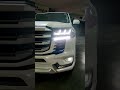 Lexus Headlamp for Land Cruiser |#shorts