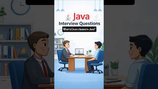 Enum in Java Explained | Java Enum Tutorial for Beginners | Java Interview Questions