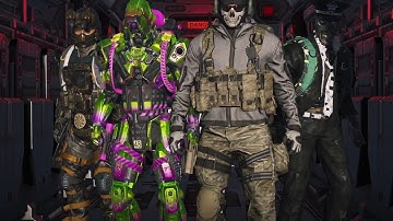 *NEW* Mythic Fennec Draw + Alcatraz Dominance with Fennec Ascended!!