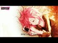 Nightcore - GTFO - Mariah Carey (Lyrics)