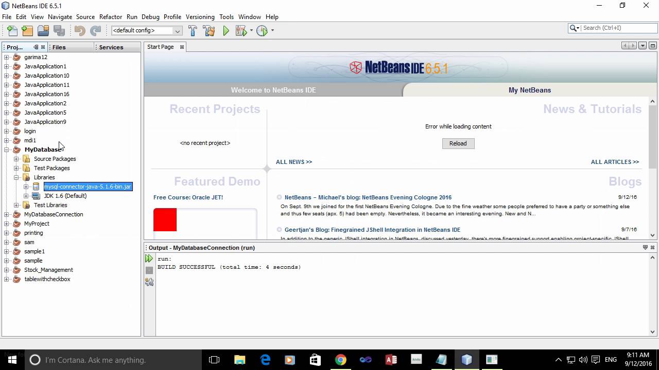 TÉLÉCHARGER NETBEANS 6.5 NETBEANS 6.5 TÉLÉCHARGER