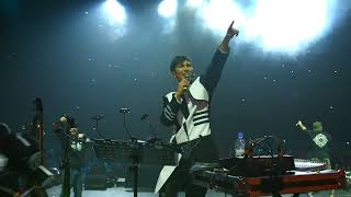 Tribute To Tokyo Drift By Ne Prosto Orchestra