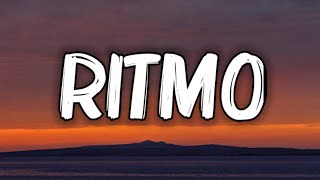 The Black Eyed Peas, J Balvin - RITMO (Letra/Lyrics)