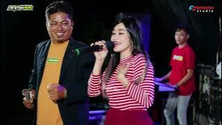 ANTARA KAU DIA DAN AKU - DEVI TRIANA - DEVISA MUSIC - GARMENT ONE BERRSATU - DATAR MAYONG JEPARA