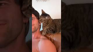 cat #funnystory #jokesonly #jokes #family #workplacehumor