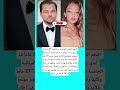 النجم العالمي ليوناردو دي كابريو 47 عاما قد أبدى فاكس اكسبلور 