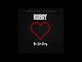 Roboy - It&#39;s a Love Song (Audio)
