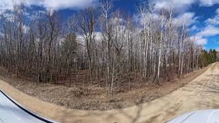 Insta360 X4 8k for Google Street View & Mapillary - April 19, 2026