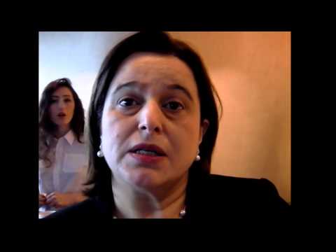 შეხვედრა ქალთა პოლიტიკური მონაწილეობა