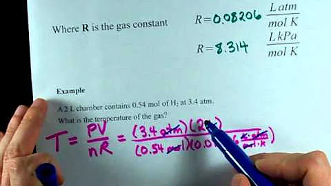 Quando é que se deve usar PV nRT?
