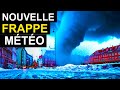 Crise Climatique : Europe, USA, Australie en Détresse 🌍